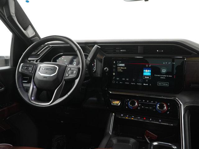 used 2024 GMC Sierra 2500 car, priced at $75,250