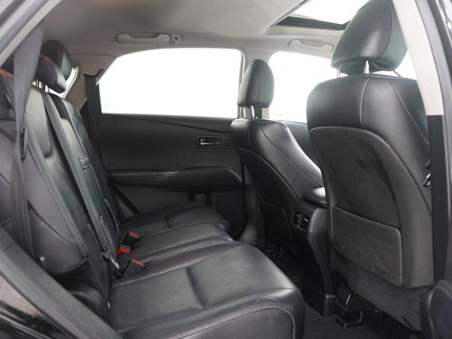 used 2013 Lexus RX 350 car, priced at $15,200