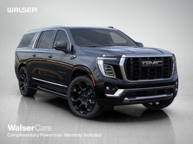 new 2026 GMC Yukon XL car, priced at $105,185