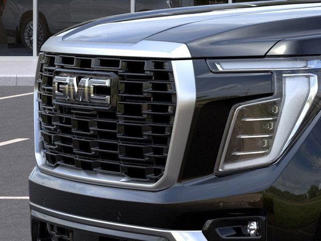new 2026 GMC Yukon XL car, priced at $105,185