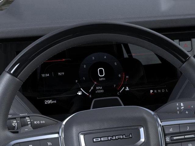 new 2026 GMC Yukon XL car, priced at $105,185