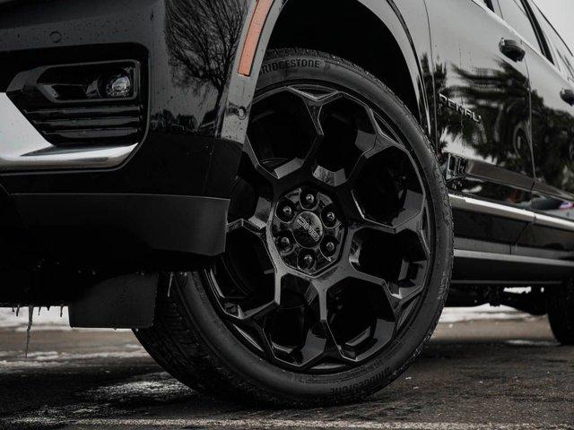 new 2026 GMC Yukon XL car, priced at $103,081