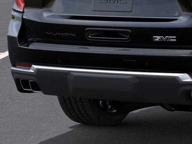 new 2026 GMC Yukon XL car, priced at $105,185