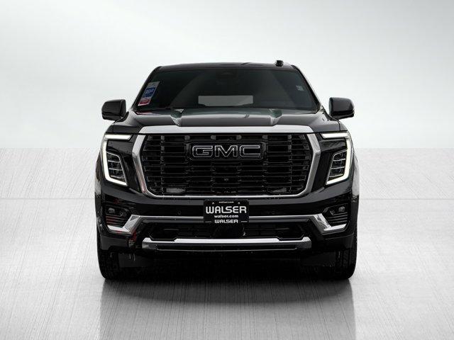 new 2026 GMC Yukon XL car, priced at $103,081