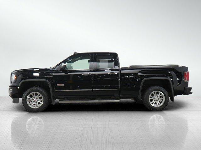used 2016 GMC Sierra 1500 car, priced at $19,950