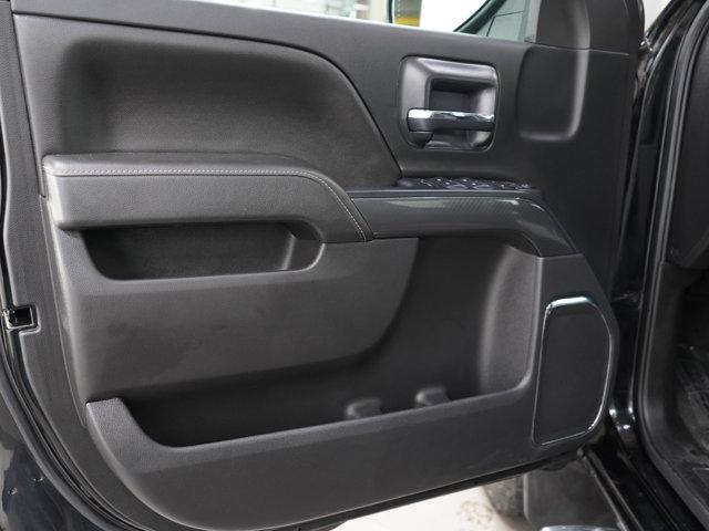 used 2016 GMC Sierra 1500 car, priced at $19,950