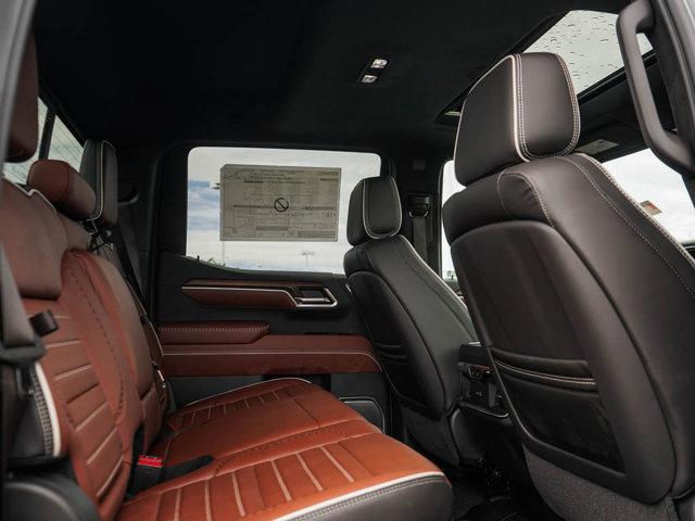 new 2026 GMC Sierra 1500 car, priced at $79,362