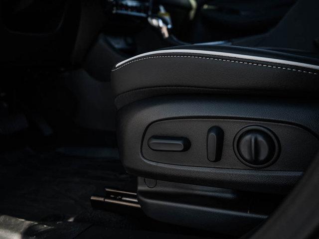 new 2026 Buick Encore GX car, priced at $38,595