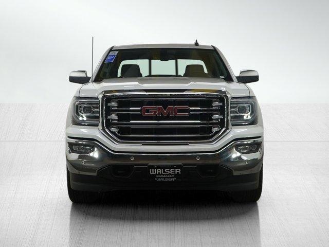 used 2016 GMC Sierra 1500 car, priced at $18,500