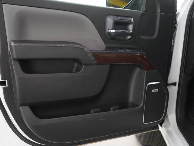 used 2016 GMC Sierra 1500 car, priced at $18,500