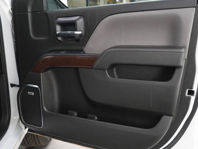 used 2016 GMC Sierra 1500 car, priced at $18,500