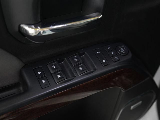 used 2016 GMC Sierra 1500 car, priced at $18,500