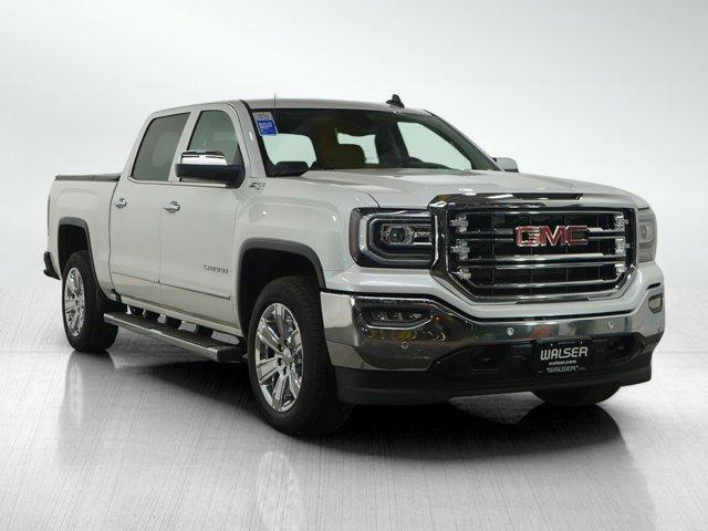 used 2016 GMC Sierra 1500 car, priced at $18,500