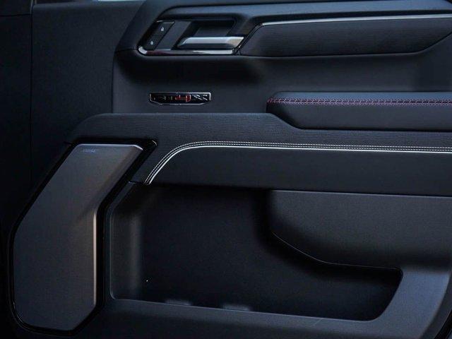 new 2026 GMC Sierra 1500 car, priced at $75,409