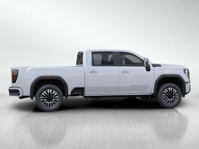 new 2026 GMC Sierra 3500 car, priced at $94,731