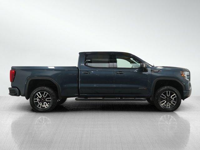 used 2020 GMC Sierra 1500 car, priced at $40,400