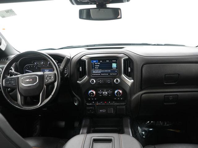used 2020 GMC Sierra 1500 car, priced at $40,400