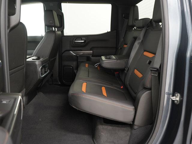 used 2020 GMC Sierra 1500 car, priced at $40,400
