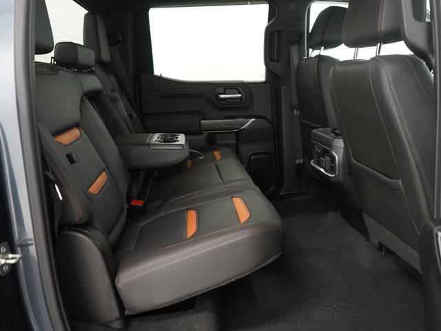 used 2020 GMC Sierra 1500 car, priced at $40,400