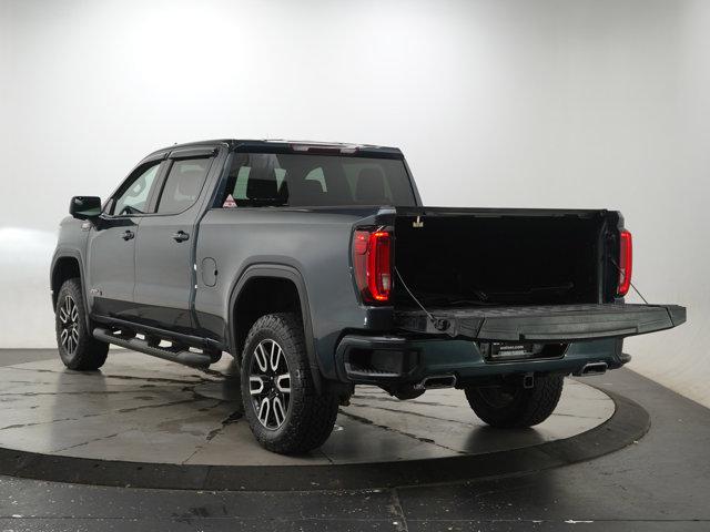 used 2020 GMC Sierra 1500 car, priced at $40,400