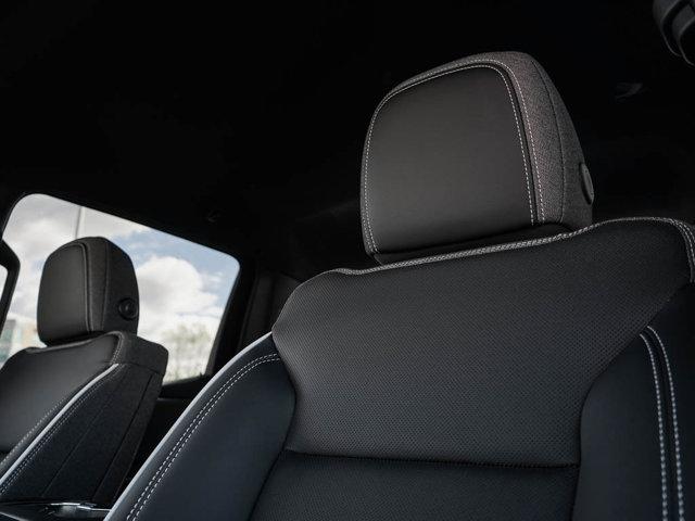 new 2026 GMC Sierra EV car, priced at $68,780