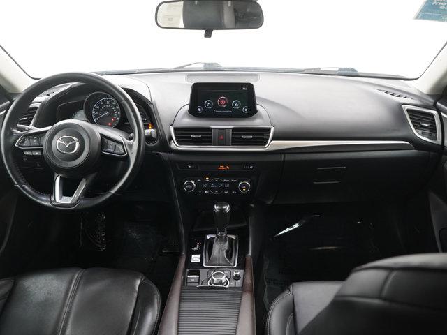 used 2018 Mazda Mazda3 car, priced at $16,250