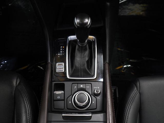 used 2018 Mazda Mazda3 car, priced at $16,250