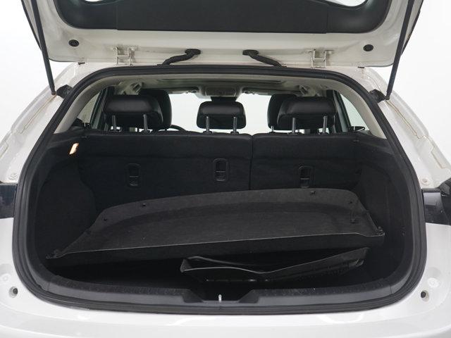used 2018 Mazda Mazda3 car, priced at $16,250