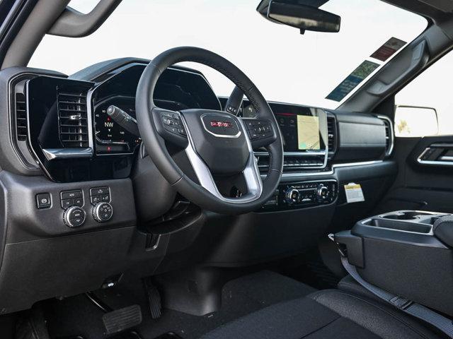 new 2026 GMC Sierra 1500 car, priced at $48,404