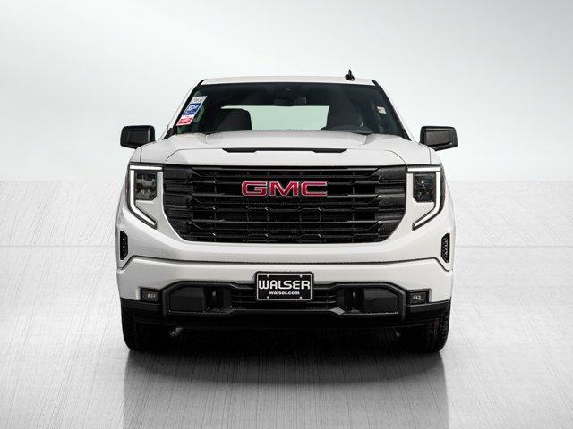 new 2026 GMC Sierra 1500 car, priced at $48,404