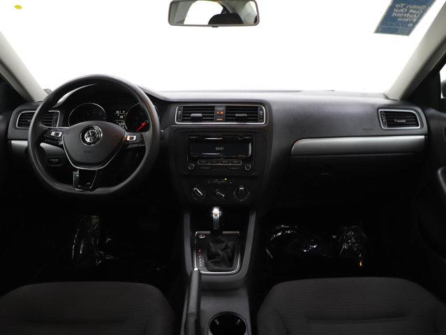used 2015 Volkswagen Jetta car, priced at $7,000