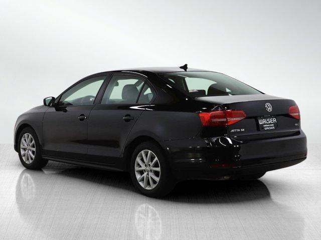 used 2015 Volkswagen Jetta car, priced at $7,000