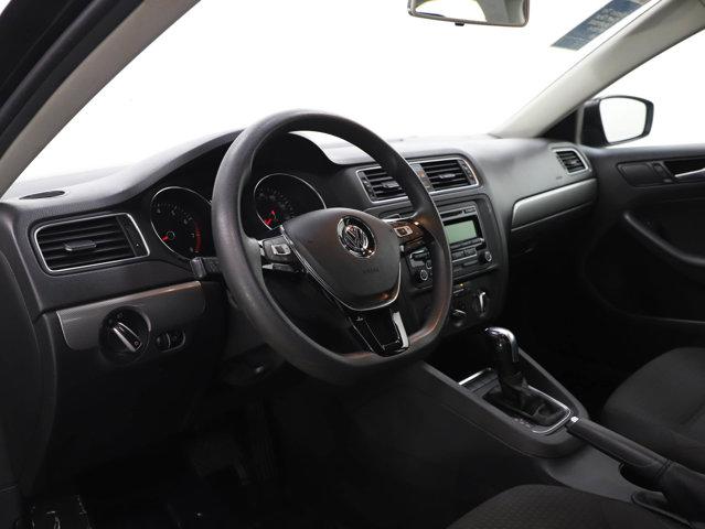 used 2015 Volkswagen Jetta car, priced at $7,000