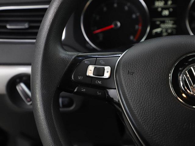 used 2015 Volkswagen Jetta car, priced at $7,000