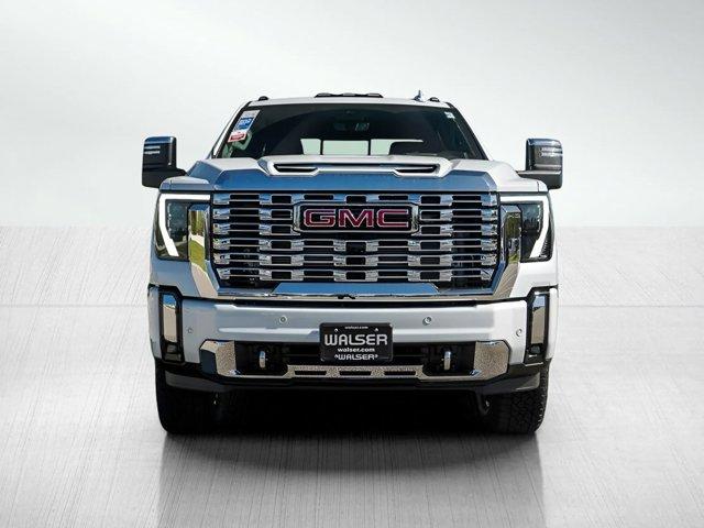 new 2026 GMC Sierra 3500 car, priced at $86,982