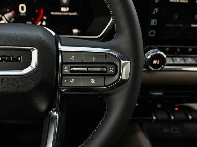 new 2026 GMC Canyon car, priced at $54,407