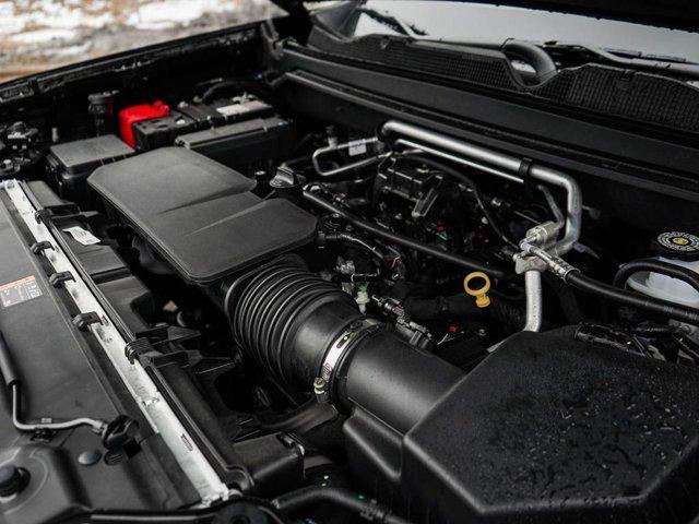 new 2026 GMC Canyon car, priced at $54,407