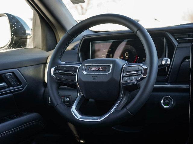 new 2026 GMC Terrain car, priced at $37,728