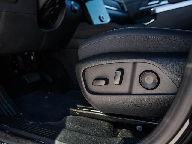 new 2026 GMC Terrain car, priced at $37,728