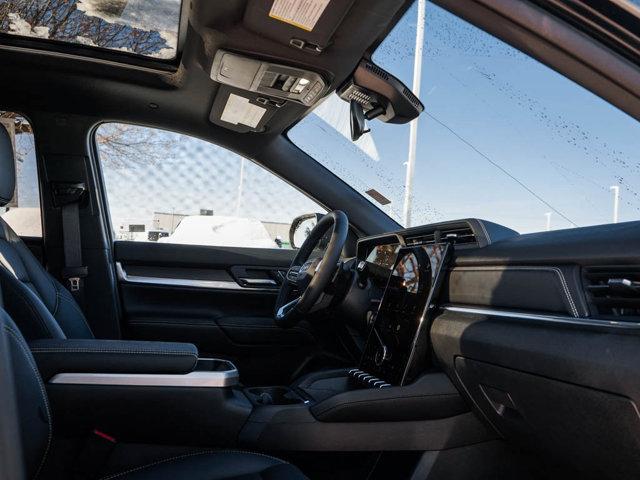 new 2026 GMC Terrain car, priced at $37,728