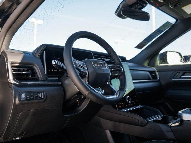 new 2026 GMC Terrain car, priced at $37,728