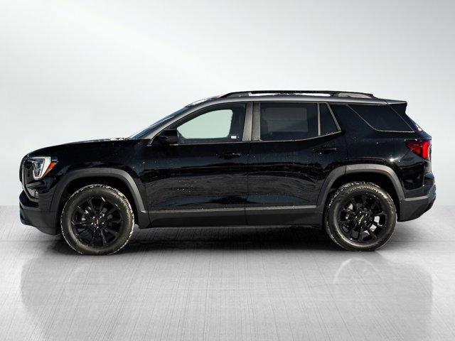 new 2026 GMC Terrain car, priced at $37,728