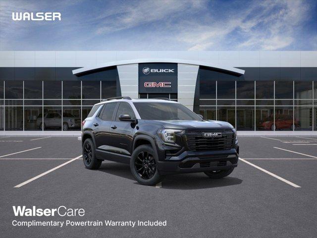 new 2026 GMC Terrain car, priced at $38,728