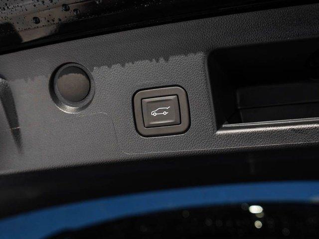 new 2026 GMC Terrain car, priced at $37,728