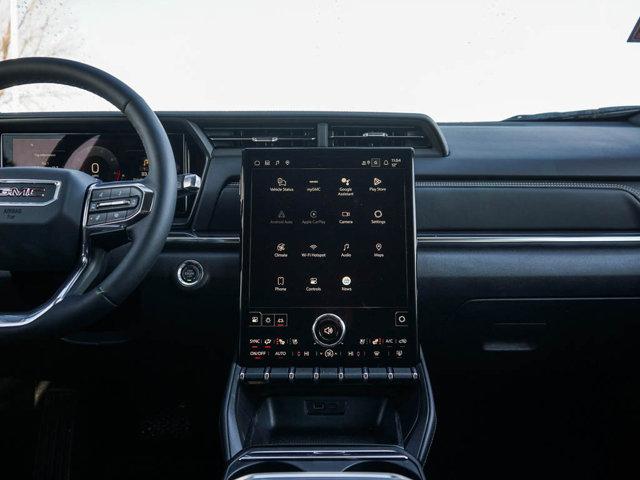 new 2026 GMC Terrain car, priced at $37,728