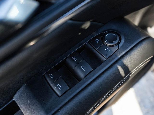 new 2026 GMC Terrain car, priced at $37,728