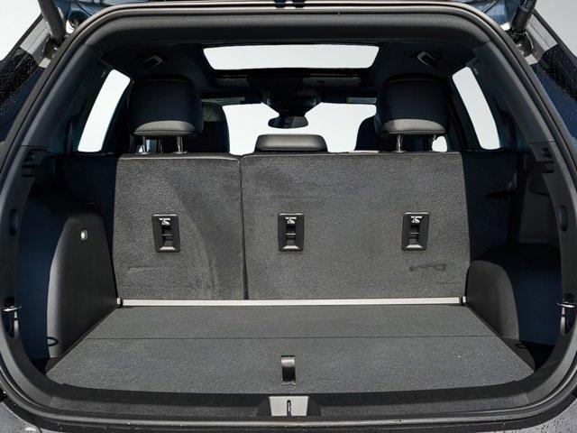 new 2026 GMC Terrain car, priced at $37,728