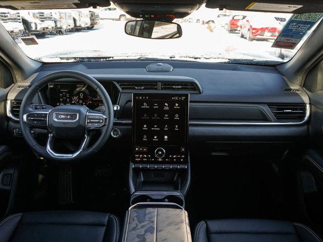 new 2026 GMC Terrain car, priced at $37,728