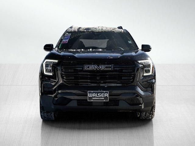 new 2026 GMC Terrain car, priced at $37,728