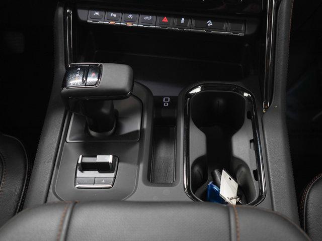 used 2023 GMC Sierra 1500 car, priced at $55,850